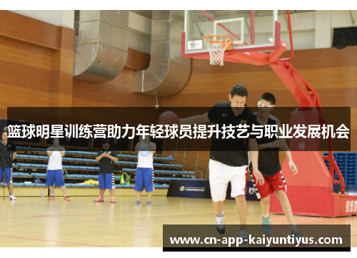篮球明星训练营助力年轻球员提升技艺与职业发展机会
